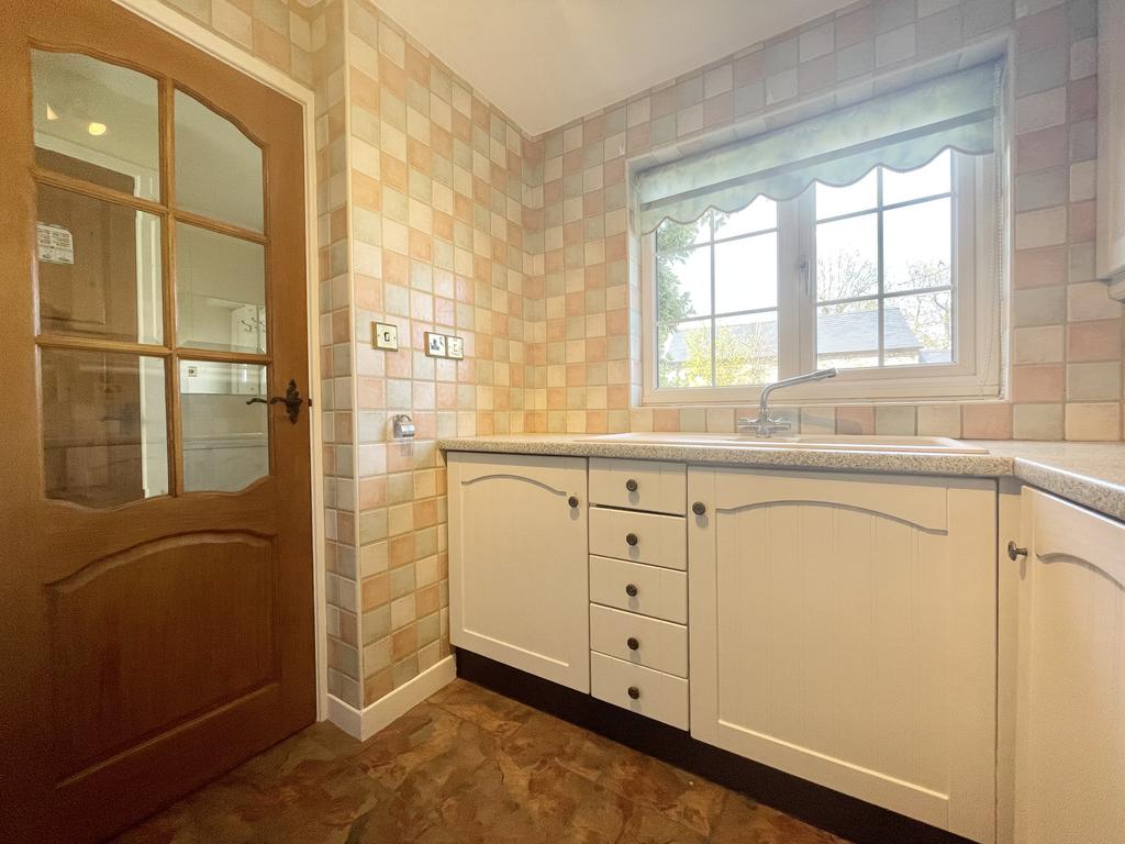 House in Sheffield - View 4