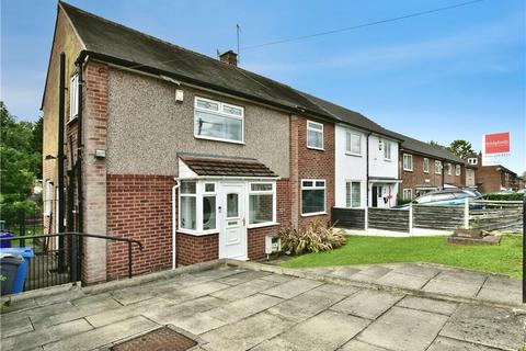 4 bedroom end of terrace house for sale, Greenwood Road, MANCHESTER, Lancashire, M22