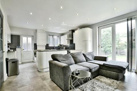 4 bedroom end of terrace house for sale, Greenwood Road, MANCHESTER, Lancashire, M22