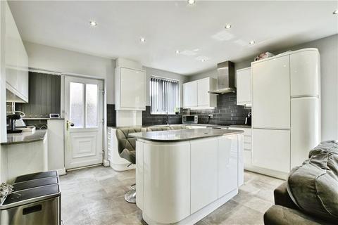 4 bedroom end of terrace house for sale, Greenwood Road, MANCHESTER, Lancashire, M22