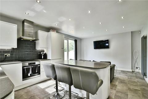 4 bedroom end of terrace house for sale, Greenwood Road, MANCHESTER, Lancashire, M22