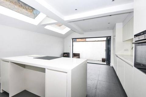 4 bedroom house for sale, Albany Road, Windsor, Berkshire