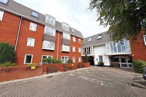 1 bedroom apartment to rent, Bartholomew Street West, Exeter, EX4