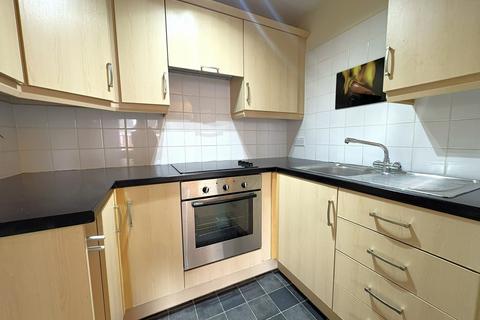 1 bedroom apartment to rent, Bartholomew Street West, Exeter, EX4