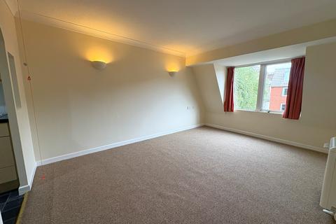 1 bedroom apartment to rent, Bartholomew Street West, Exeter, EX4