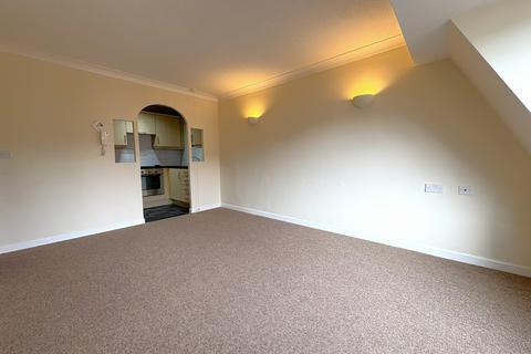 1 bedroom apartment to rent, Bartholomew Street West, Exeter, EX4