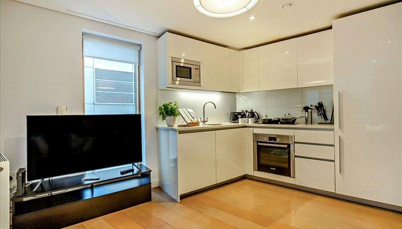 Apartment in Paddington - View 2