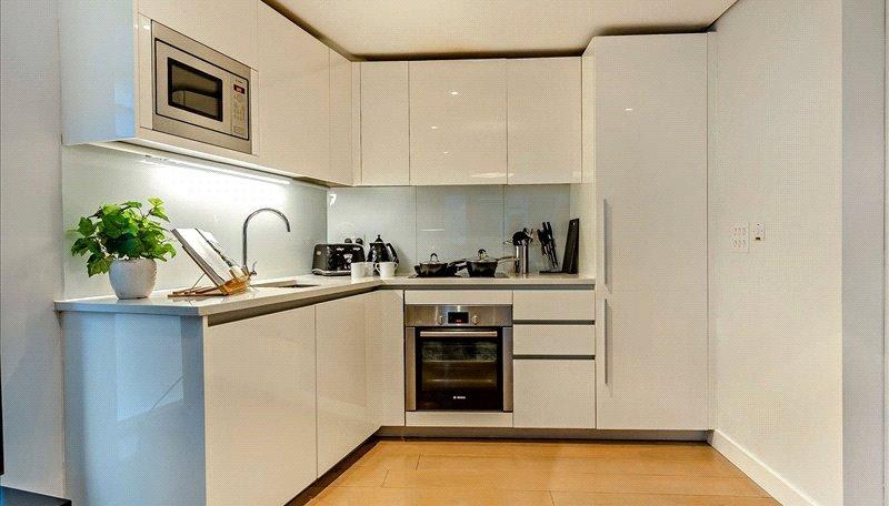 Apartment in Paddington - View 3