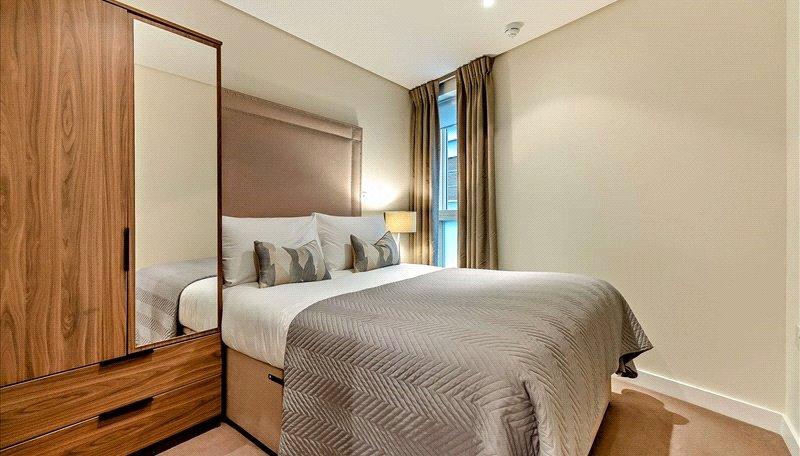 Apartment in Paddington - View 4