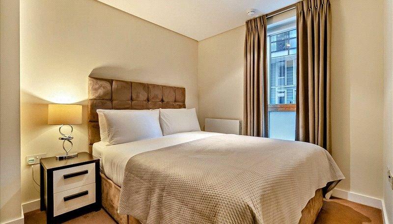Apartment in Paddington - View 5