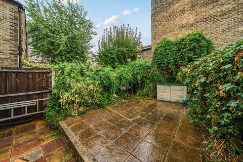 3 bedroom terraced house for sale, Fort Road, London