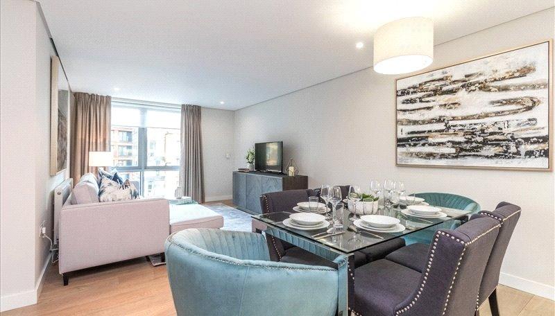 Apartment in London - View 3