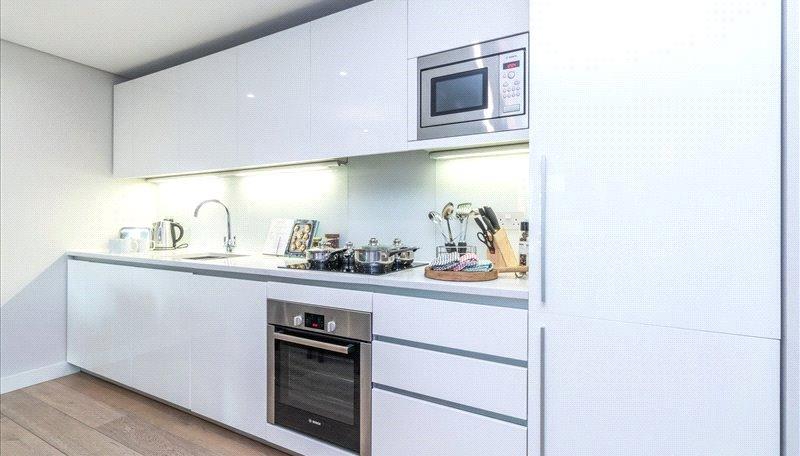 Apartment in London - View 4
