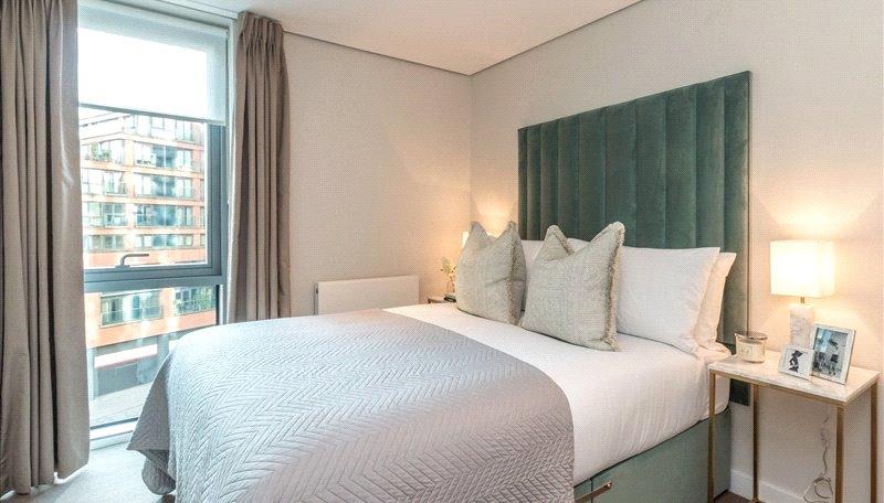 Apartment in London - View 5