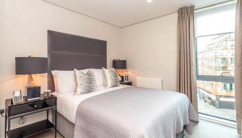 Apartment in London - More