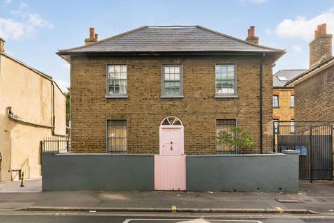 3 bedroom detached house for sale, Brooksby's Walk, London E9