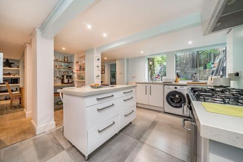 3 bedroom detached house for sale, Brooksby's Walk, London E9