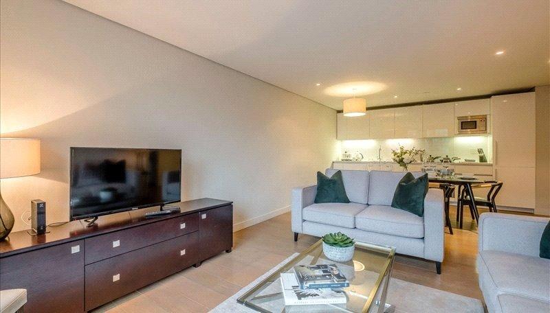 Apartment in Paddington - View 2