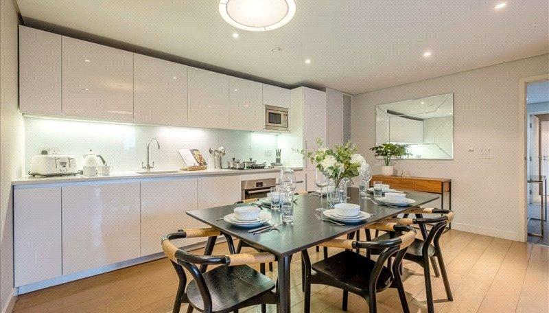 Apartment in Paddington - View 5