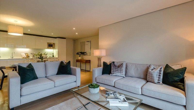Apartment in Paddington - More