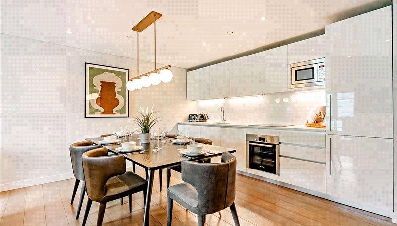 Apartment in Paddington - View 2