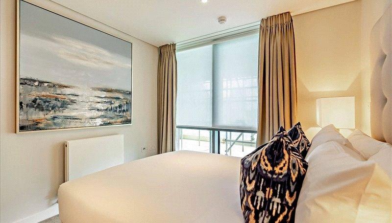 Apartment in Paddington - View 4