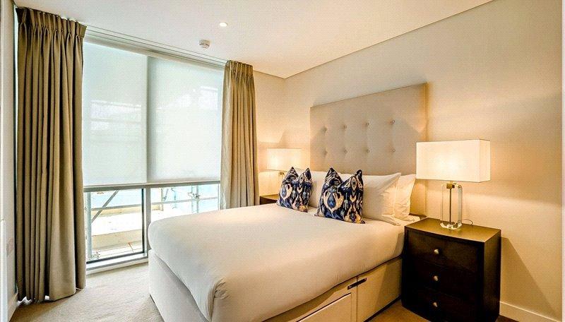 Apartment in Paddington - View 5