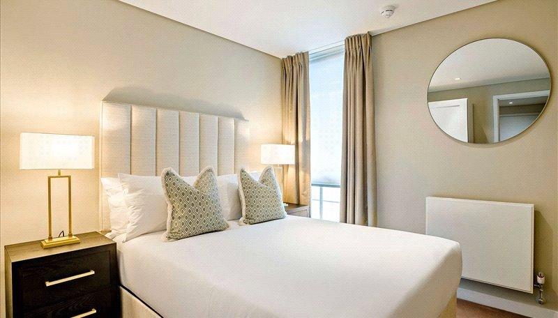 Apartment in Paddington - More