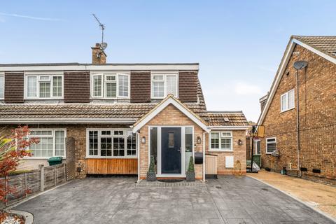 Wyteleaf Close, Ruislip, Middlesex