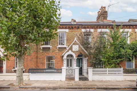 undefined, Kilravock Street, LONDON, W10