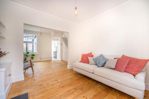 undefined, Kilravock Street, LONDON, W10