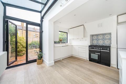 undefined, Kilravock Street, LONDON, W10