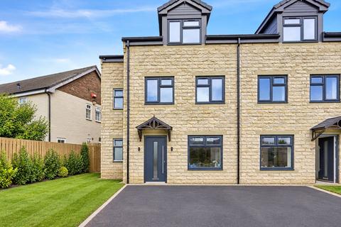 4 bedroom semi-detached house for sale, Allerton, Bradford, West Yorkshire, BD15