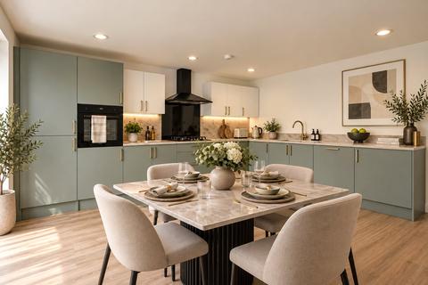 4 bedroom semi-detached house for sale, Allerton, Bradford, West Yorkshire, BD15