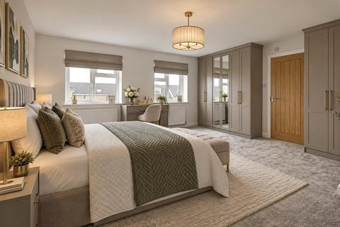 4 bedroom semi-detached house for sale, Allerton, Bradford, West Yorkshire, BD15
