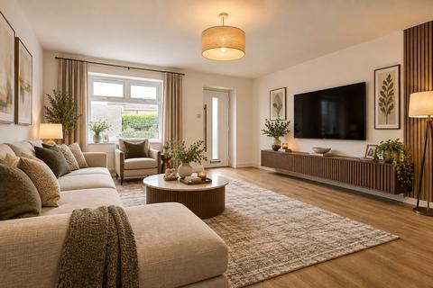 4 bedroom semi-detached house for sale, Allerton, Bradford, West Yorkshire, BD15