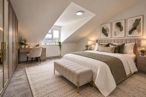 4 bedroom semi-detached house for sale, Allerton, Bradford, West Yorkshire, BD15