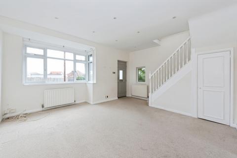 2 bedroom end of terrace house for sale, Langley Avenue, Worcester Park, KT4