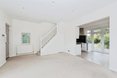 2 bedroom end of terrace house for sale, Langley Avenue, Worcester Park, KT4