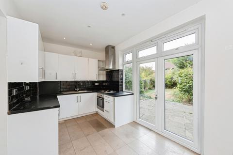 2 bedroom end of terrace house for sale, Langley Avenue, Worcester Park, KT4