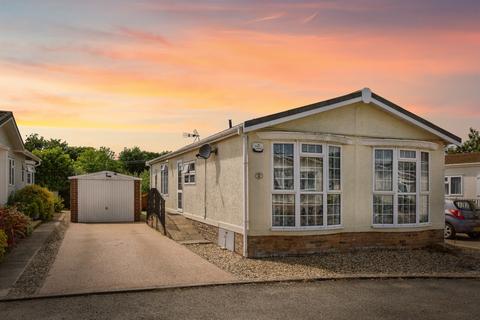 2 bedroom detached bungalow for sale, The Firs, Bury St. Edmunds