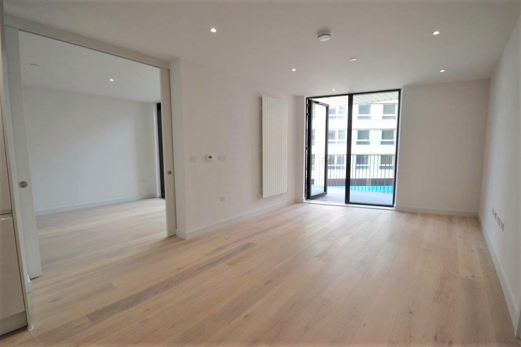 Apartment in London - View 2