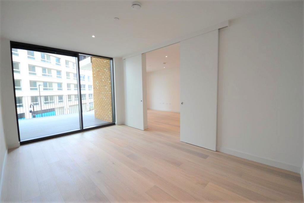 Apartment in London - View 3