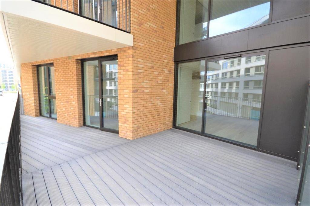 Apartment in London - More