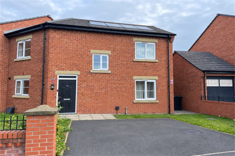 3 bedroom semi-detached house to rent, Leigh WN7