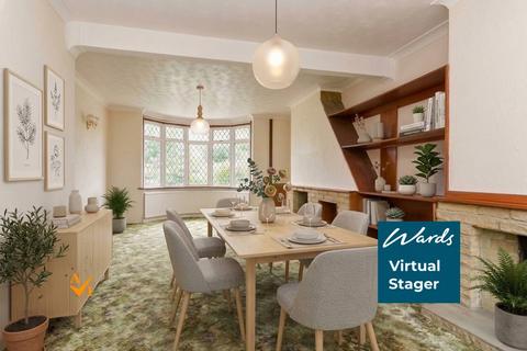 3 bedroom semi-detached house for sale, Darwin Road, Welling, Kent