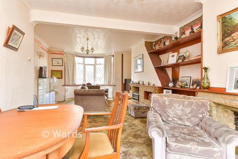 3 bedroom semi-detached house for sale, Darwin Road, Welling DA16