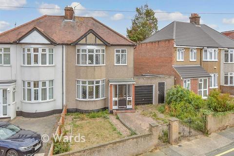 3 bedroom semi-detached house for sale, Darwin Road, Welling DA16