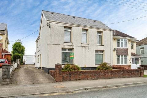 4 bedroom detached house for sale, Alexandra Road, Gorseinon, Swansea