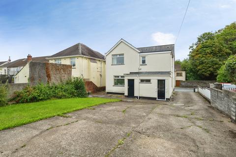 4 bedroom detached house for sale, Alexandra Road, Gorseinon, Swansea